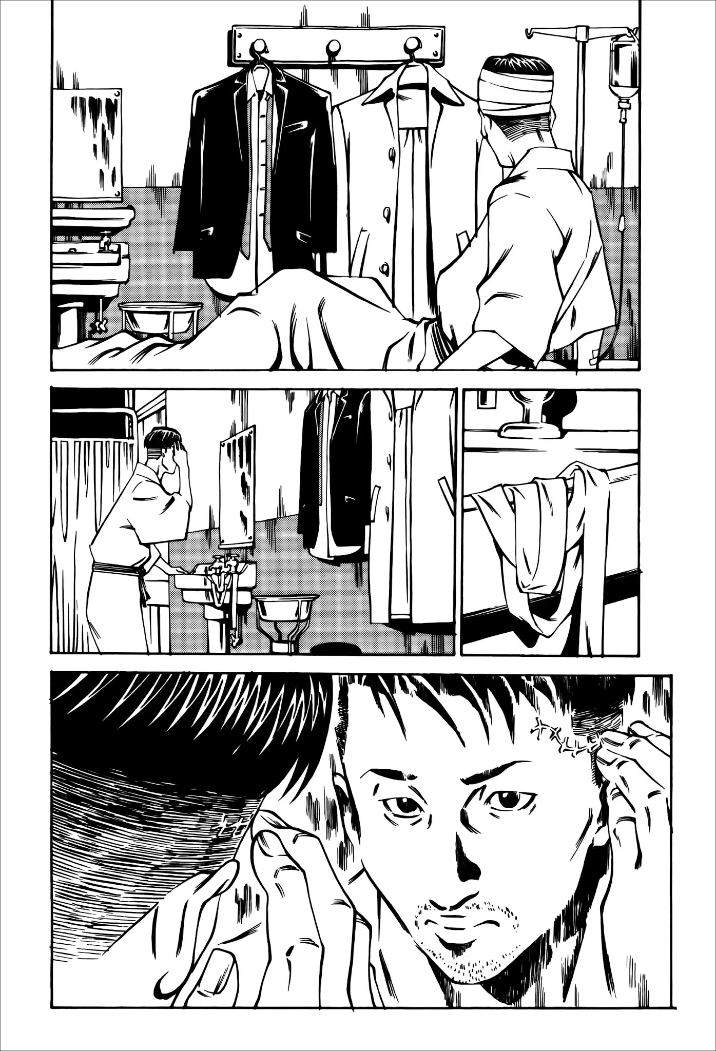 Wet Moon Chapter 29 page 4 - Chapter 29 [END]