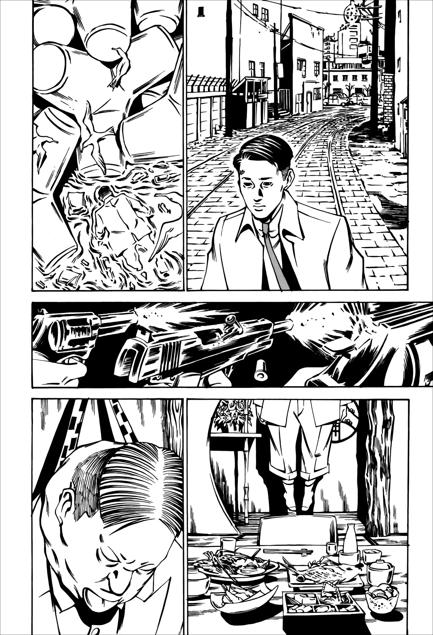 Wet Moon Chapter 29 page 8 - Chapter 29 [END]