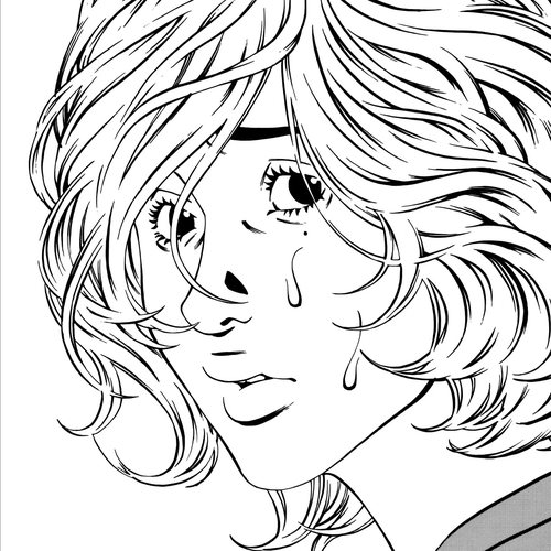 Wet Moon Chapter 29 [END] cover