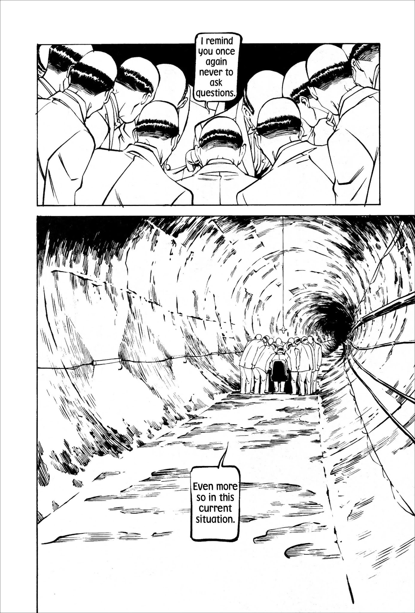 Wet Moon Chapter 3 page 25 - Chapter 3