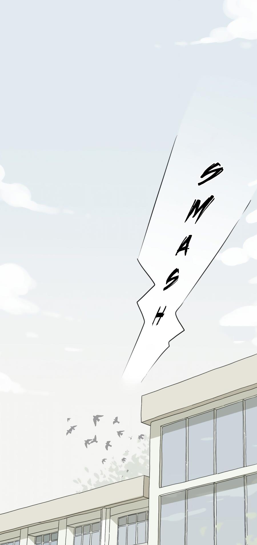 Whale Ears Chapter 11 page 11 - Chapter 11: Yi Yang's Memories (4)