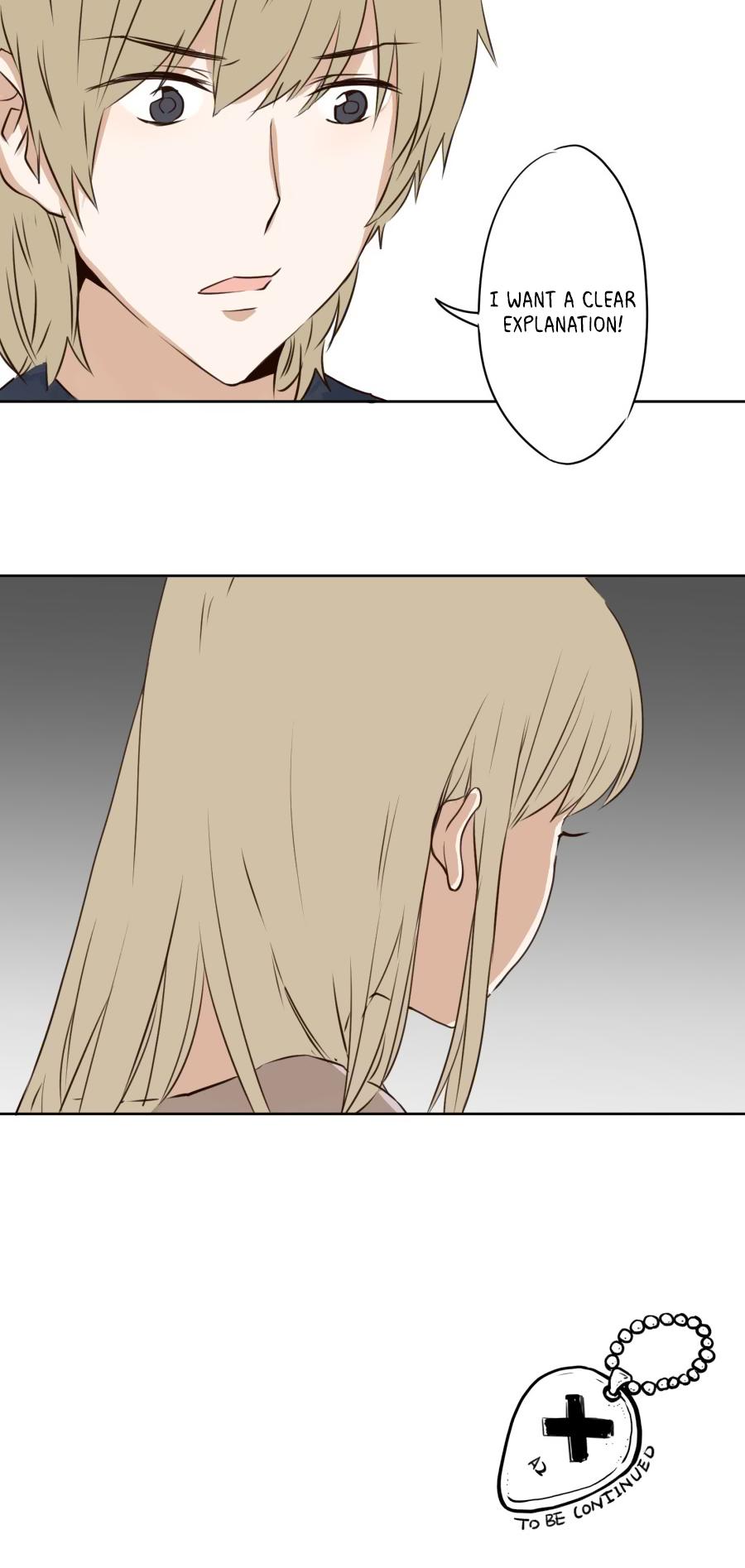 Whale Ears Chapter 12 page 30 - Chapter 12: An Unexpected Job
