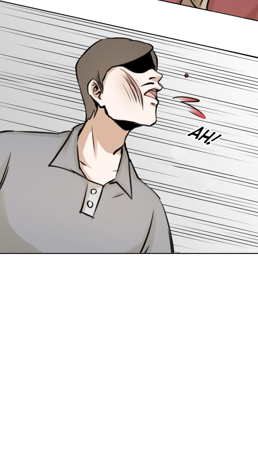 Whale Ears Chapter 14 page 13 - Chapter 14: Things in fairytales are lies...