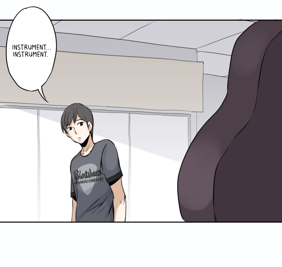 Whale Ears Chapter 15 page 14 - Chapter 15: A hard-to-handle Star Agent