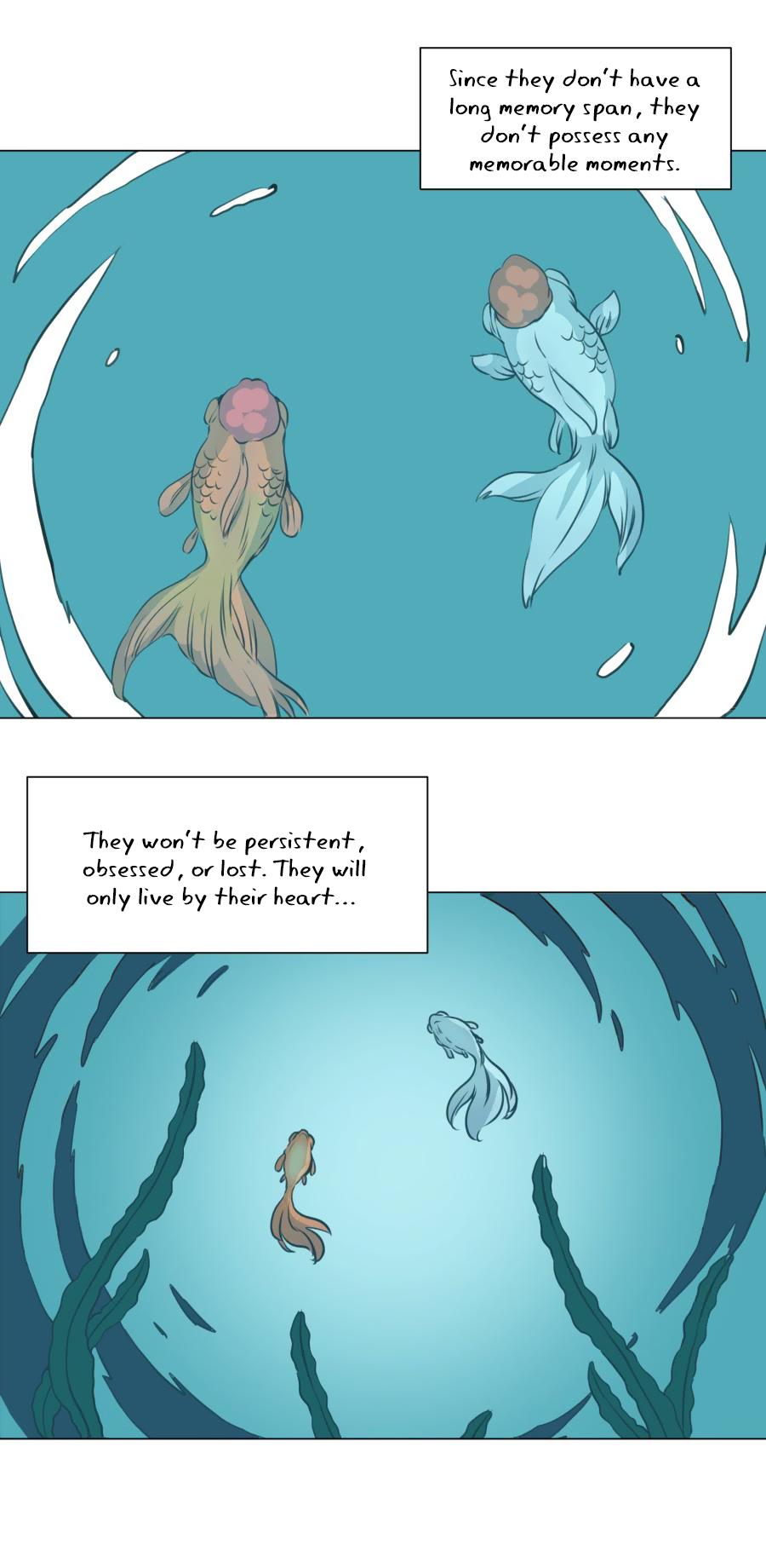 Whale Ears Chapter 16 page 3 - Chapter 16: I can't live without you