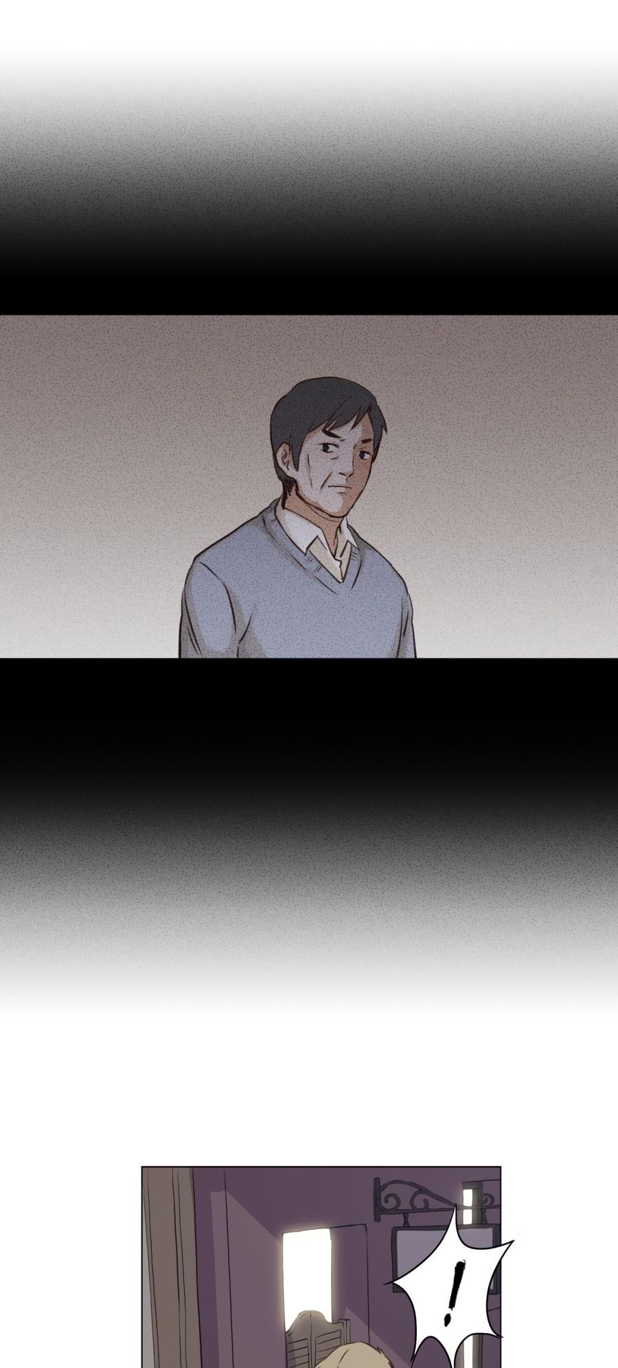 Whale Ears Chapter 16 page 33 - Chapter 16: I can't live without you