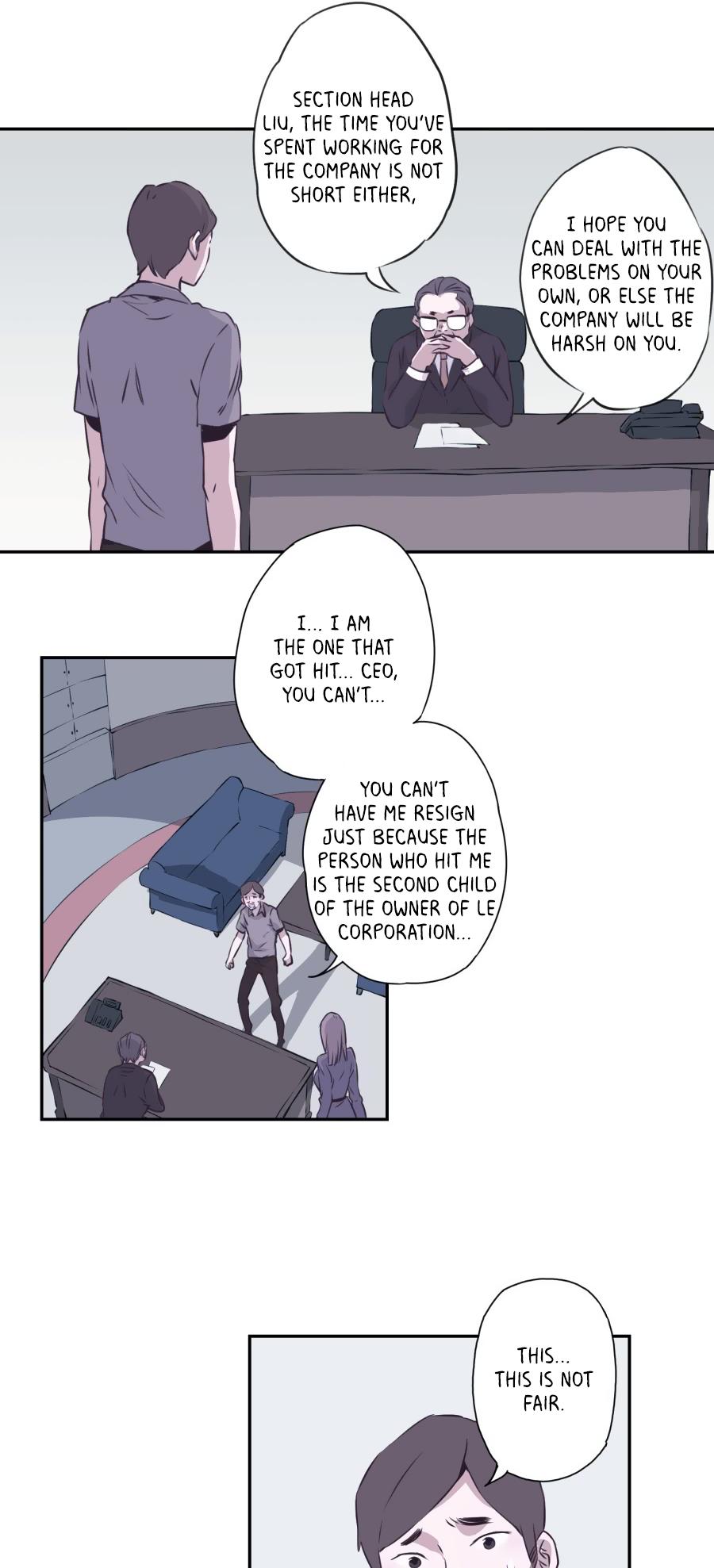 Whale Ears Chapter 19 page 16 - Chapter 19: Do I look good in This?