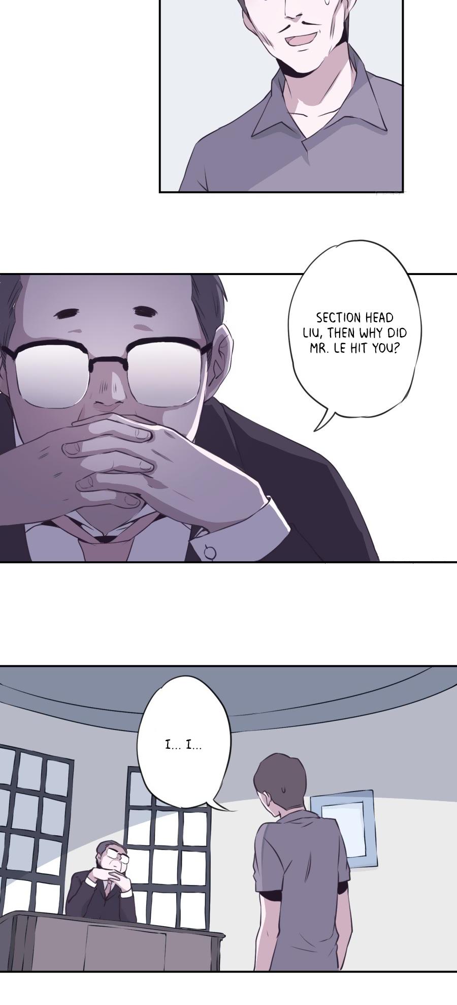 Whale Ears Chapter 19 page 17 - Chapter 19: Do I look good in This?