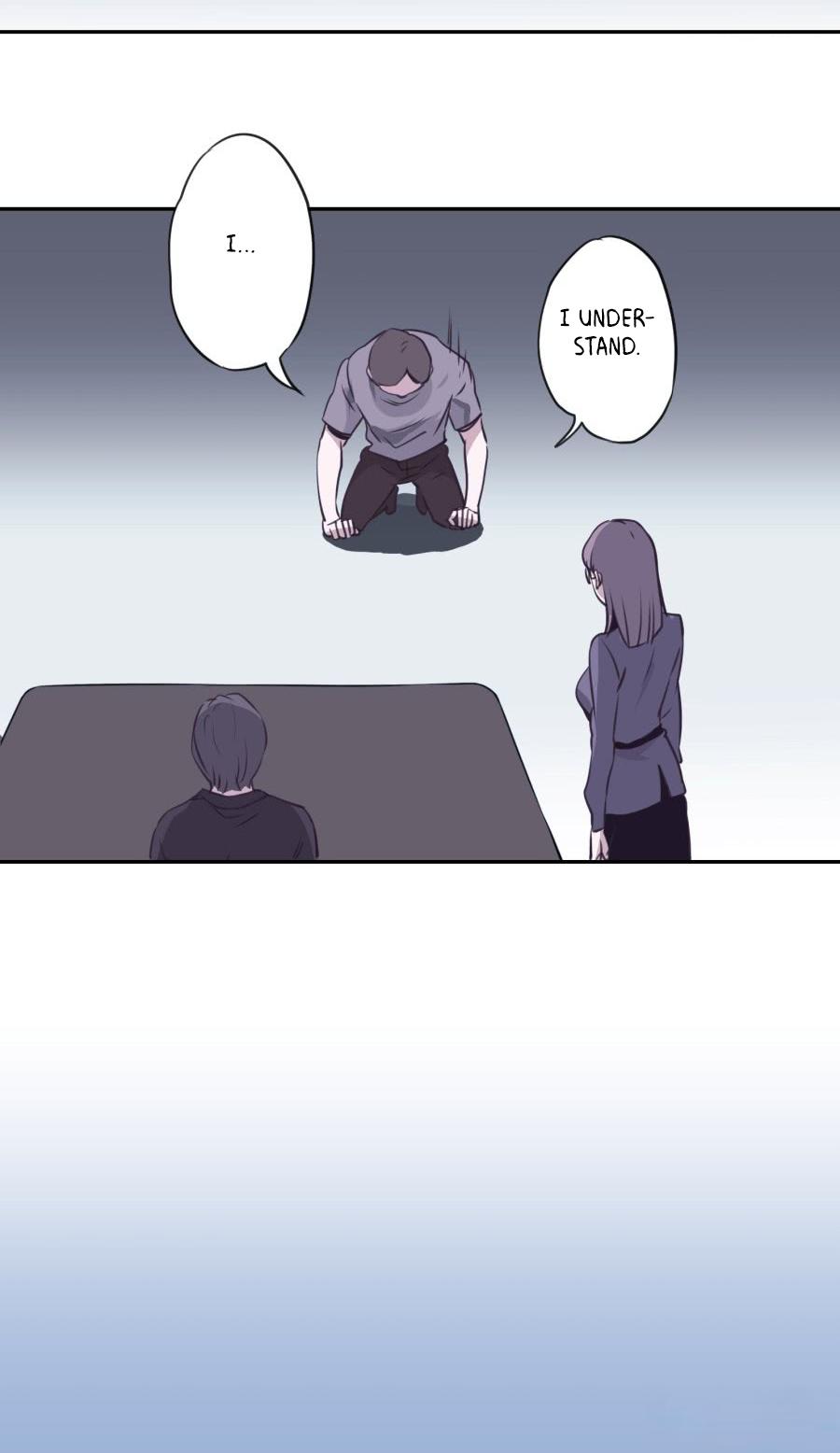 Whale Ears Chapter 19 page 19 - Chapter 19: Do I look good in This?