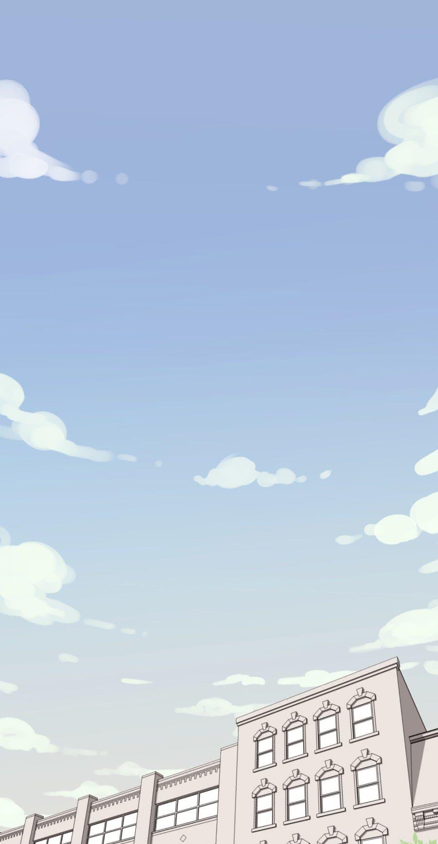 Whale Ears Chapter 19 page 20 - Chapter 19: Do I look good in This?