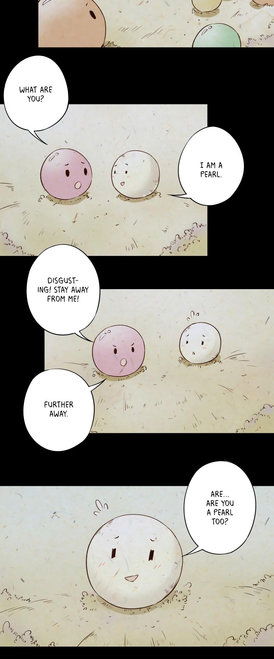 Whale Ears Chapter 19 page 3 - Chapter 19: Do I look good in This?
