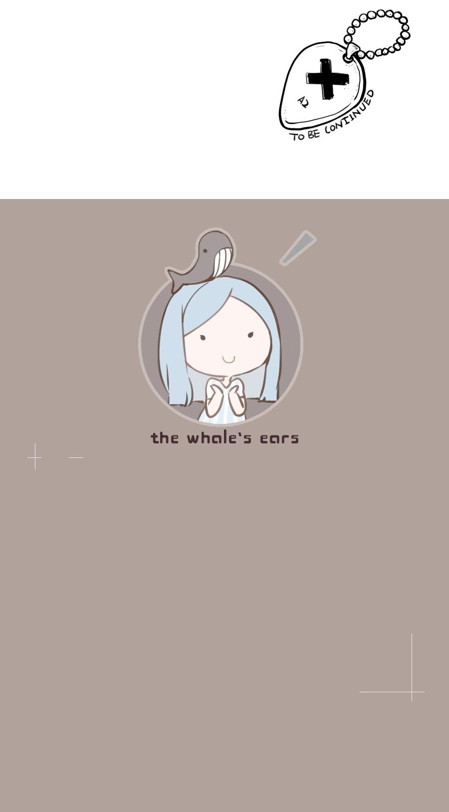 Whale Ears Chapter 19 page 32 - Chapter 19: Do I look good in This?