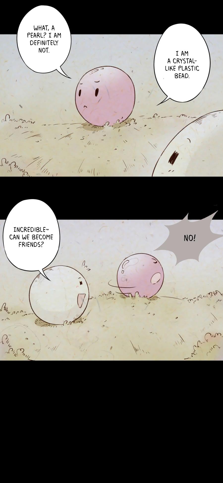 Whale Ears Chapter 19 page 4 - Chapter 19: Do I look good in This?