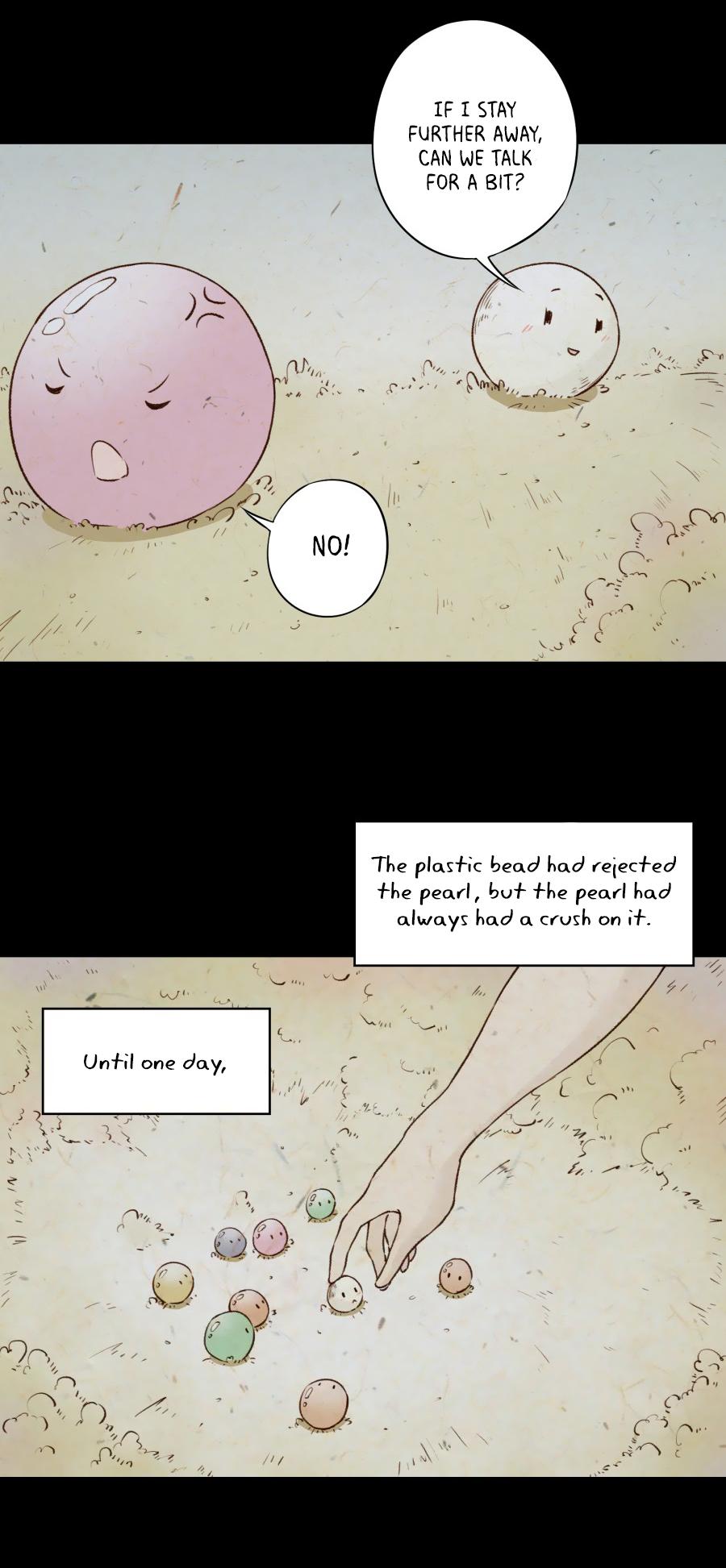 Whale Ears Chapter 19 page 5 - Chapter 19: Do I look good in This?