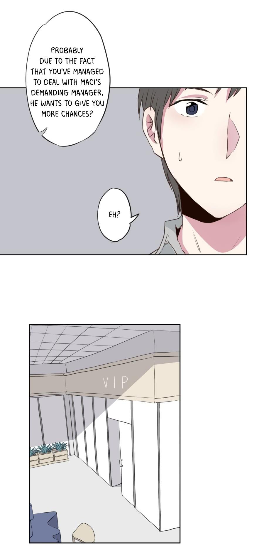 Whale Ears Chapter 20 page 10 - Chapter 20