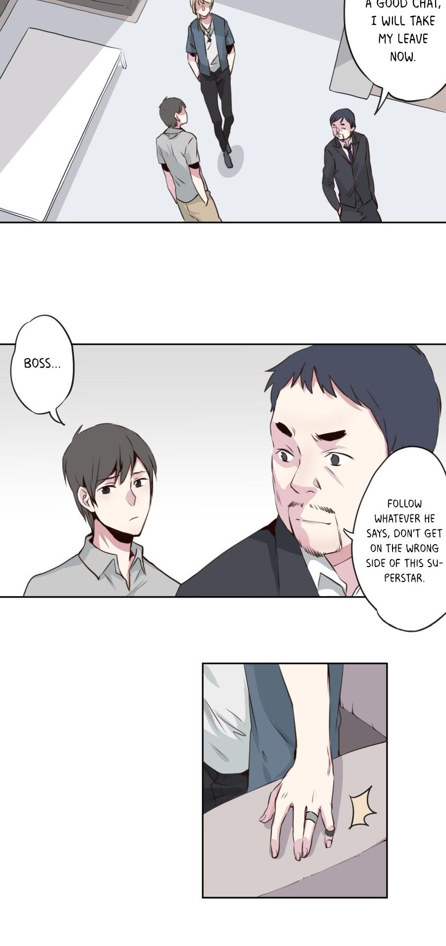 Whale Ears Chapter 20 page 16 - Chapter 20