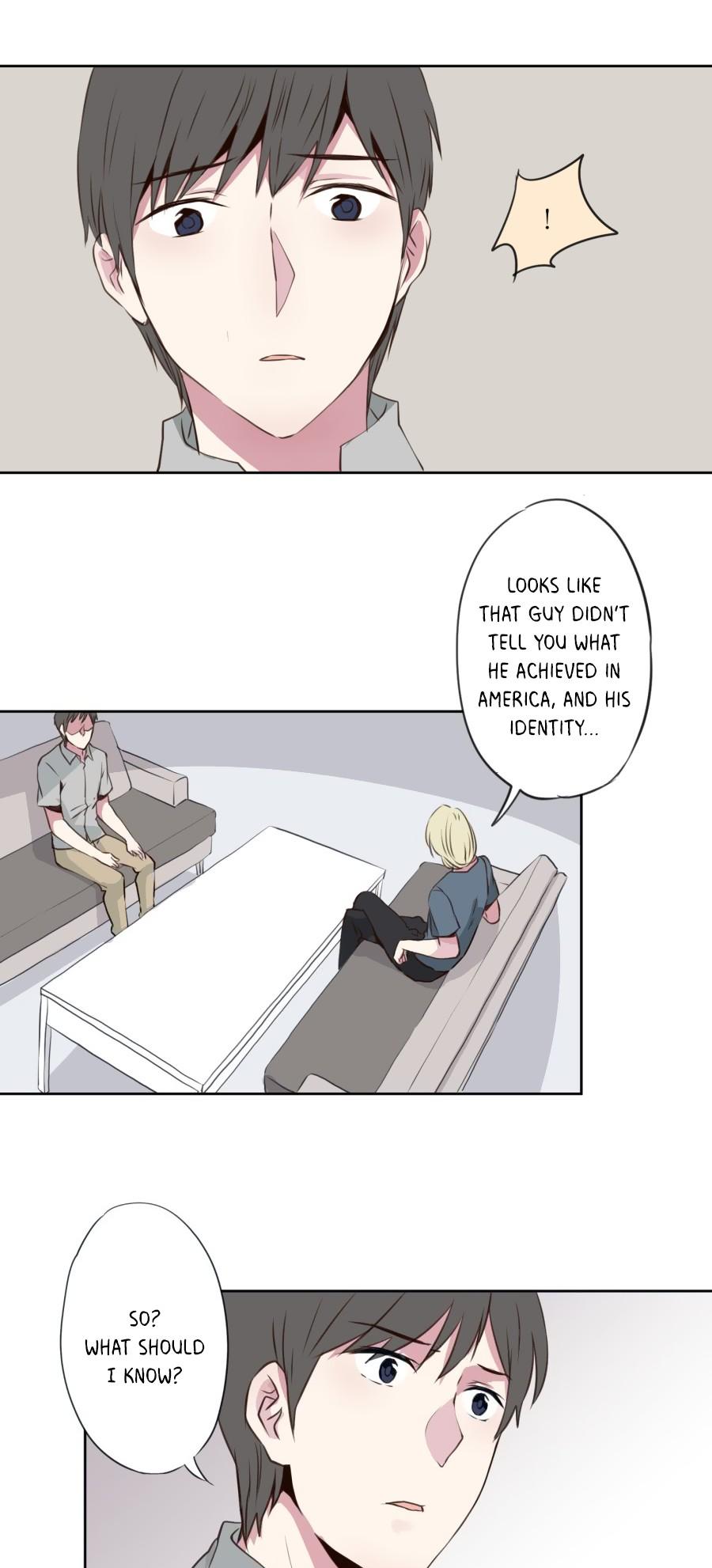 Whale Ears Chapter 20 page 19 - Chapter 20