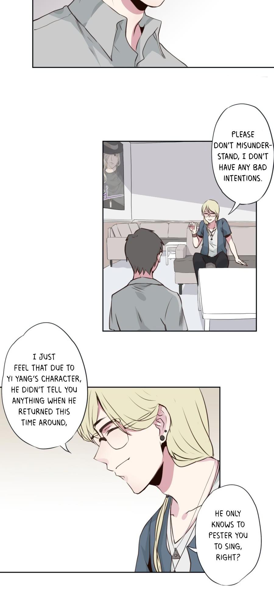 Whale Ears Chapter 20 page 20 - Chapter 20
