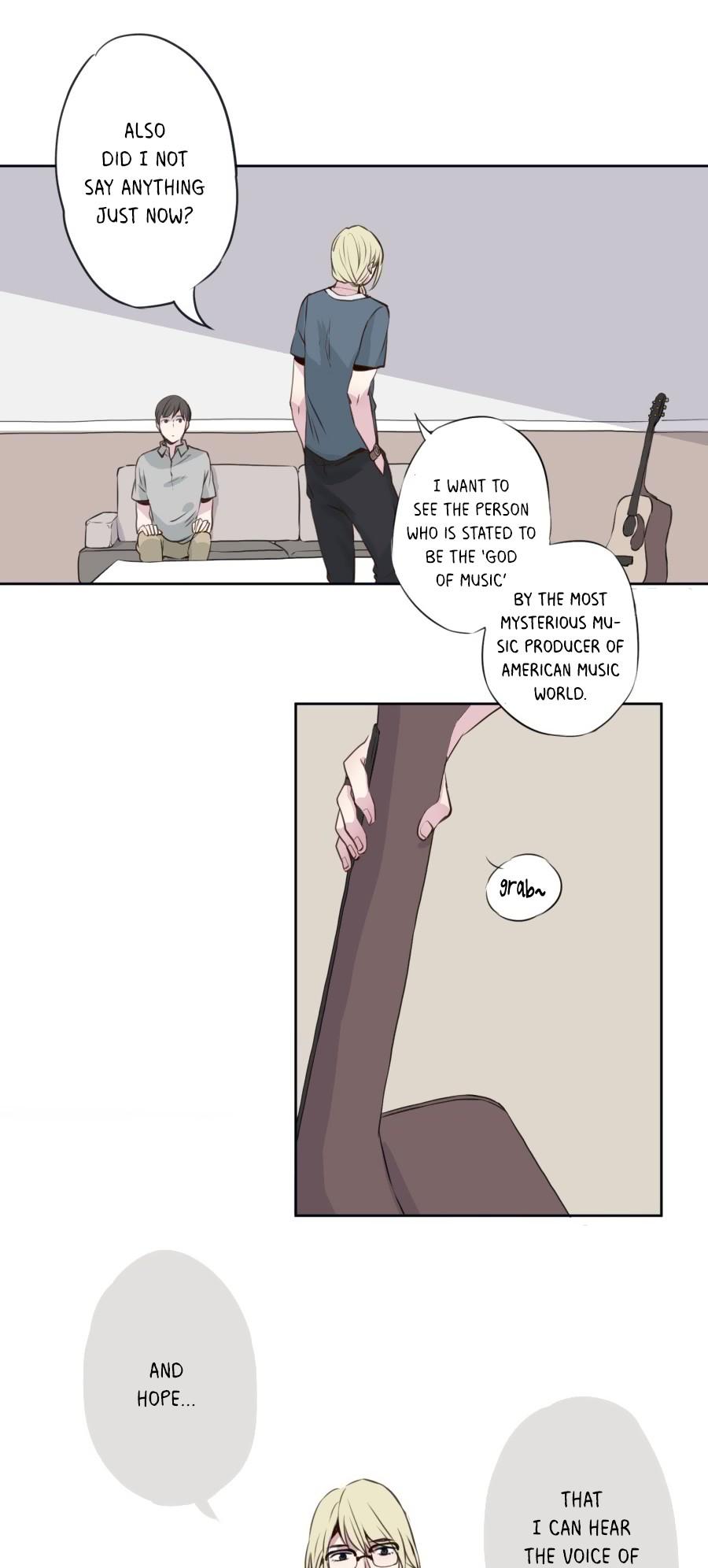 Whale Ears Chapter 20 page 25 - Chapter 20