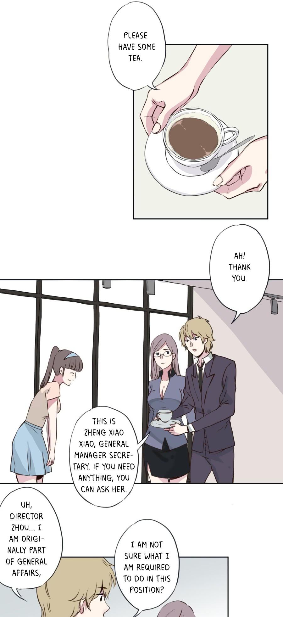Whale Ears Chapter 20 page 29 - Chapter 20