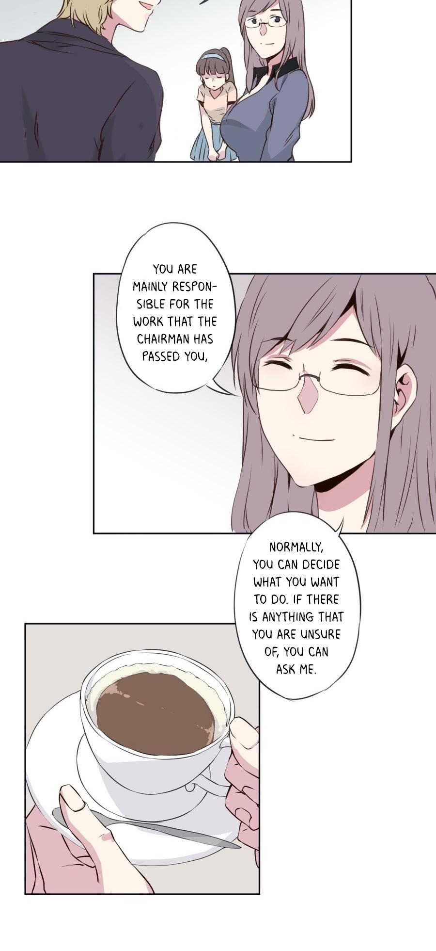 Whale Ears Chapter 20 page 30 - Chapter 20