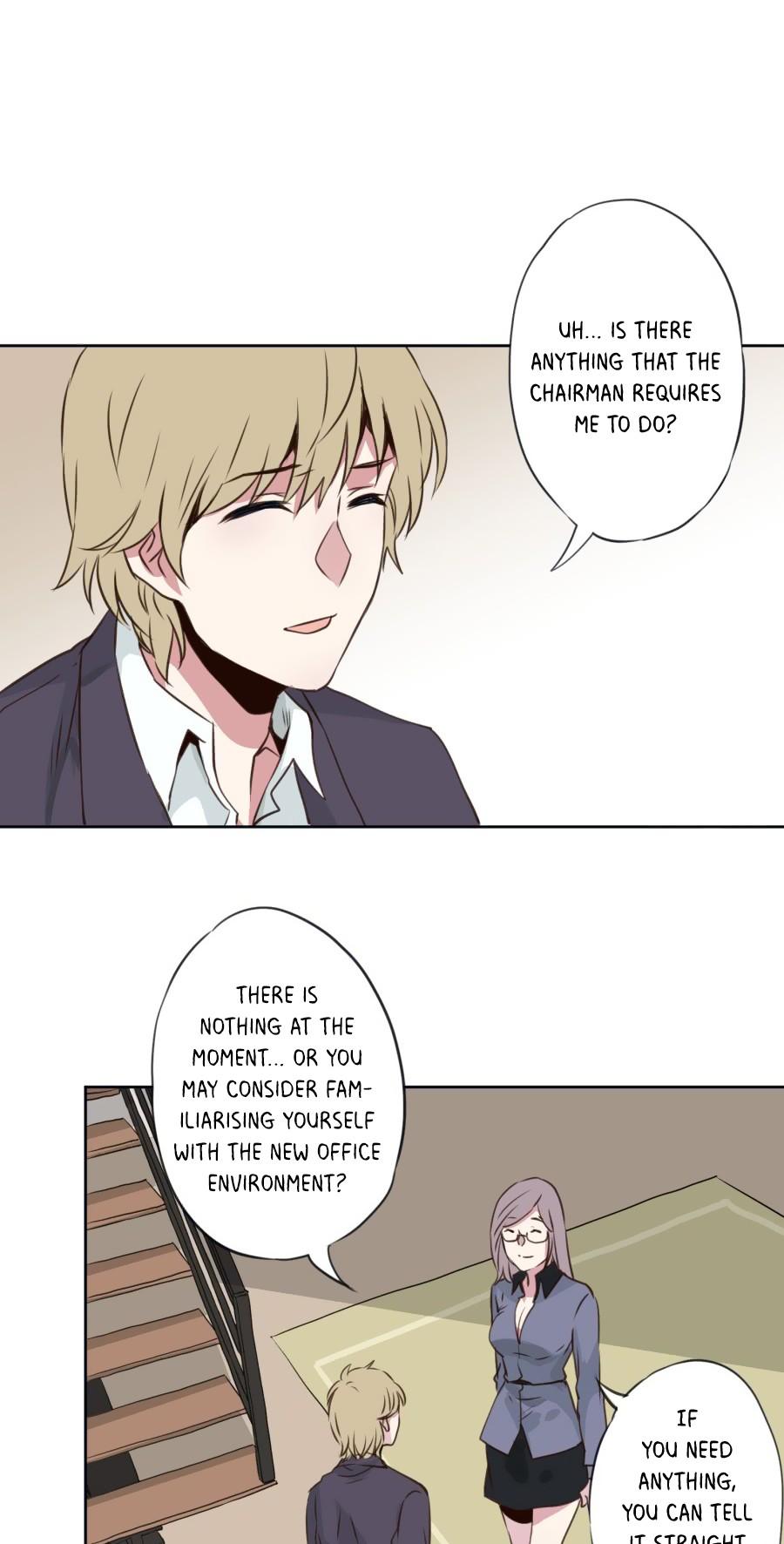 Whale Ears Chapter 20 page 31 - Chapter 20