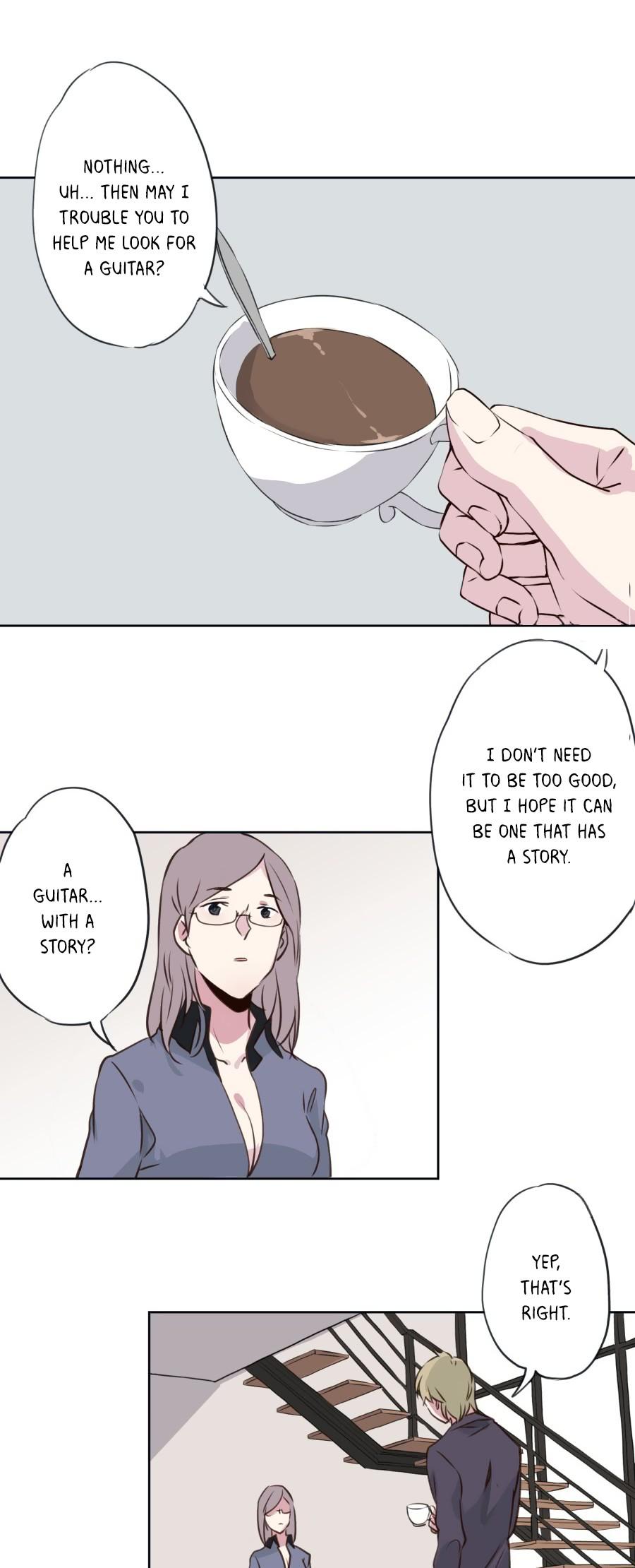Whale Ears Chapter 20 page 35 - Chapter 20