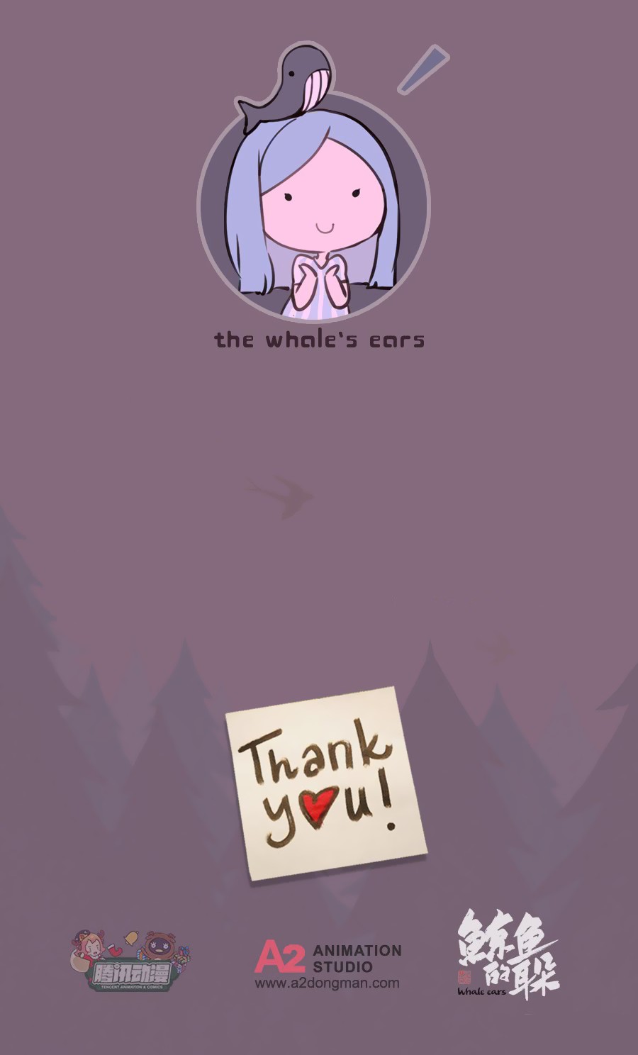 Whale Ears Chapter 20 page 38 - Chapter 20