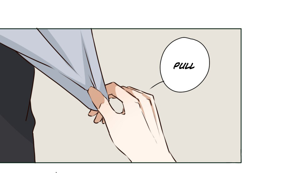 Whale Ears Chapter 3 page 19 - Chapter 3: Yi Yang's change
