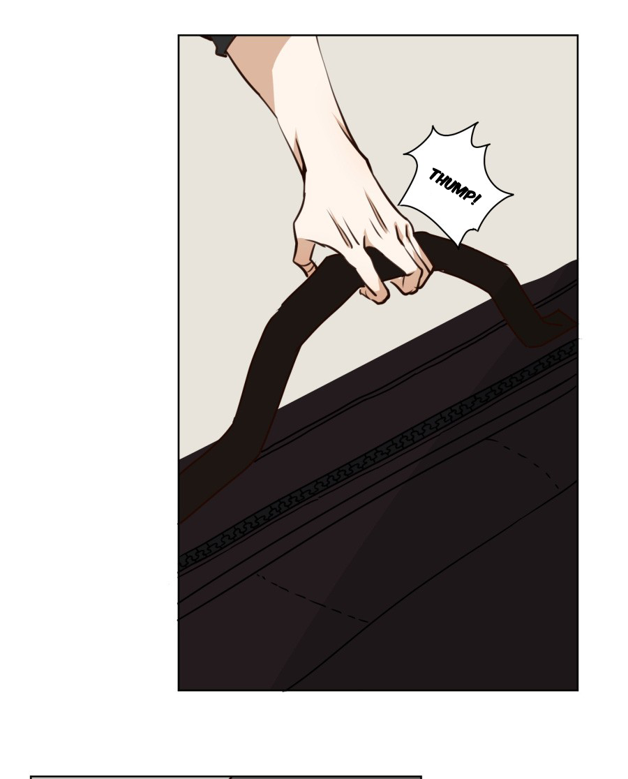 Whale Ears Chapter 3 page 26 - Chapter 3: Yi Yang's change