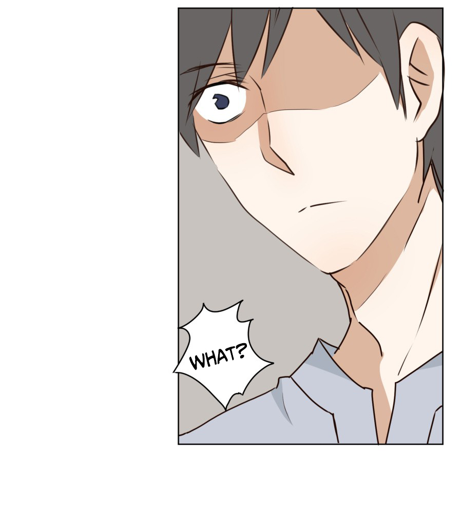 Whale Ears Chapter 3 page 30 - Chapter 3: Yi Yang's change