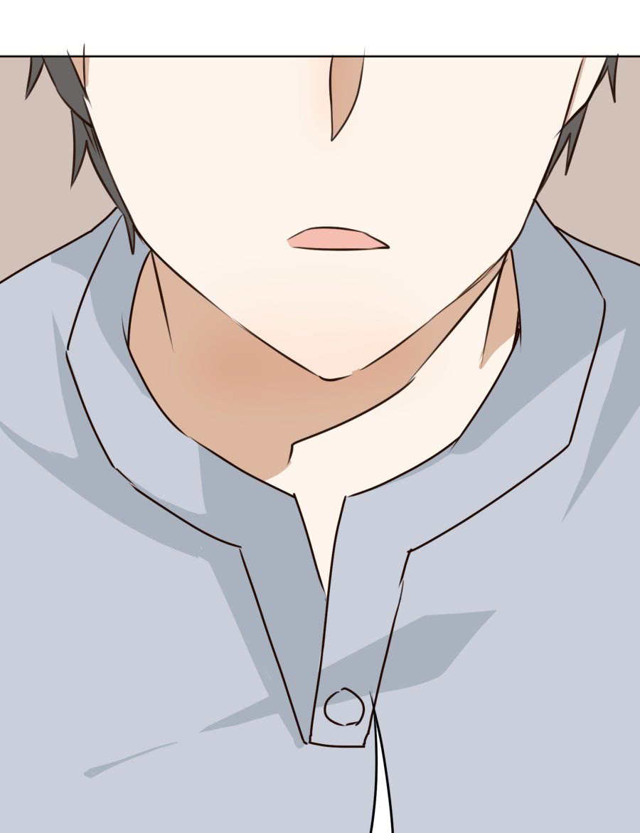 Whale Ears Chapter 3 page 40 - Chapter 3: Yi Yang's change