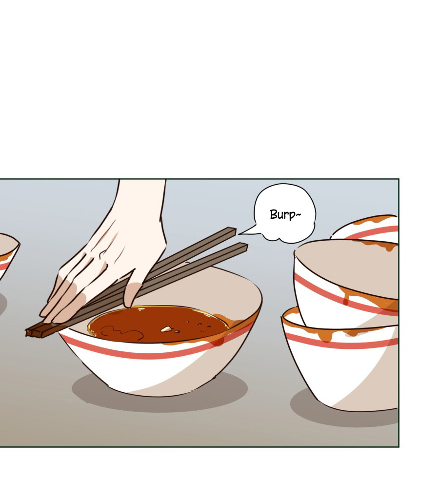 Whale Ears Chapter 3 page 7 - Chapter 3: Yi Yang's change