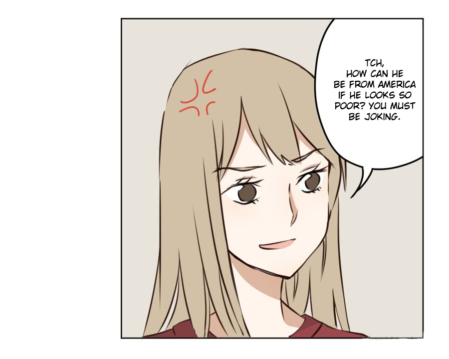 Whale Ears Chapter 5 page 12 - Chapter 5: Unwanted Guest