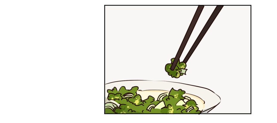 Whale Ears Chapter 5 page 23 - Chapter 5: Unwanted Guest