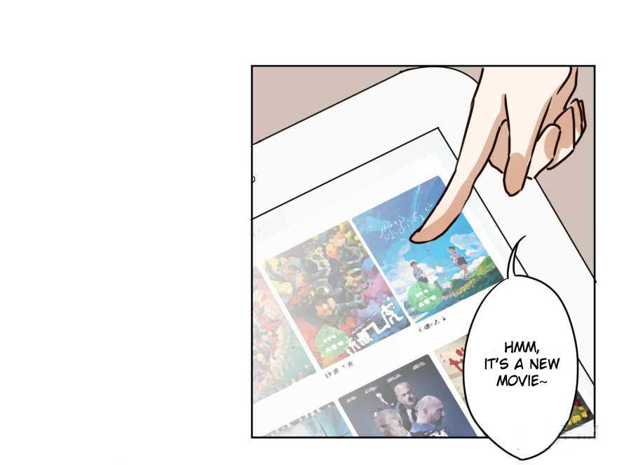 Whale Ears Chapter 5 page 31 - Chapter 5: Unwanted Guest