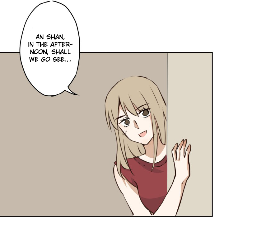 Whale Ears Chapter 5 page 32 - Chapter 5: Unwanted Guest