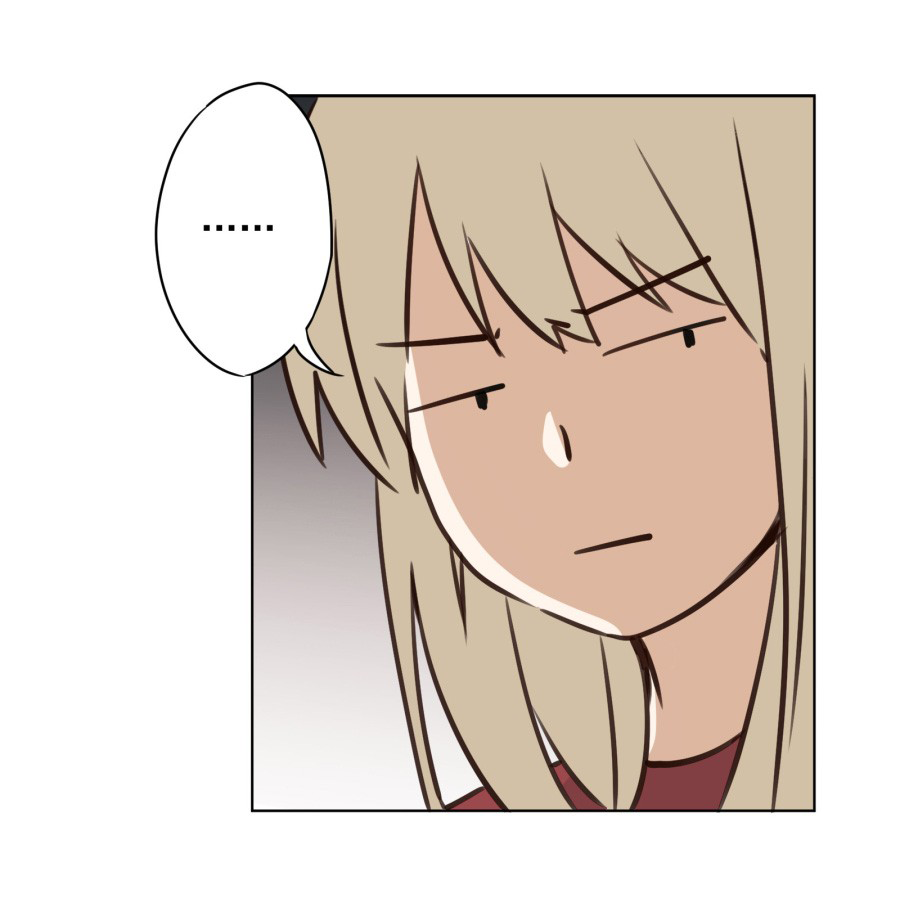 Whale Ears Chapter 5 page 35 - Chapter 5: Unwanted Guest