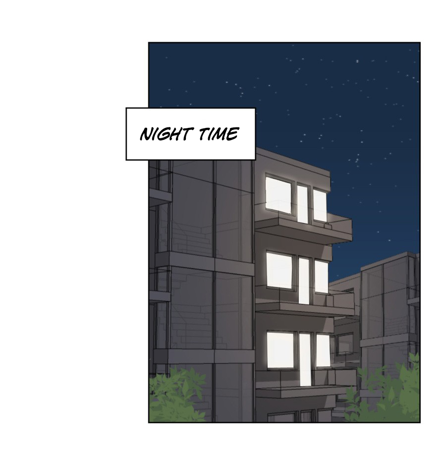 Whale Ears Chapter 5 page 37 - Chapter 5: Unwanted Guest