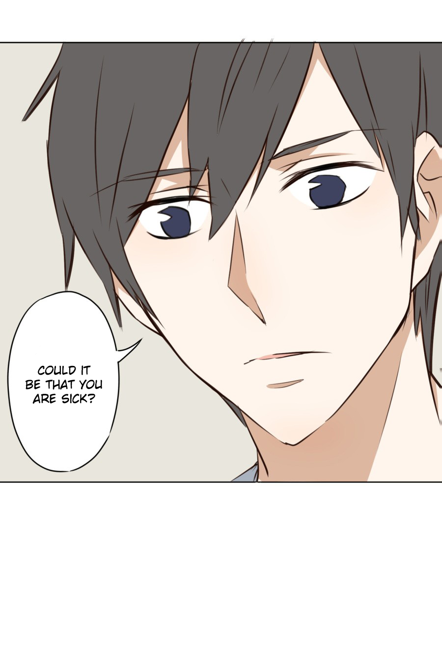 Whale Ears Chapter 5 page 44 - Chapter 5: Unwanted Guest