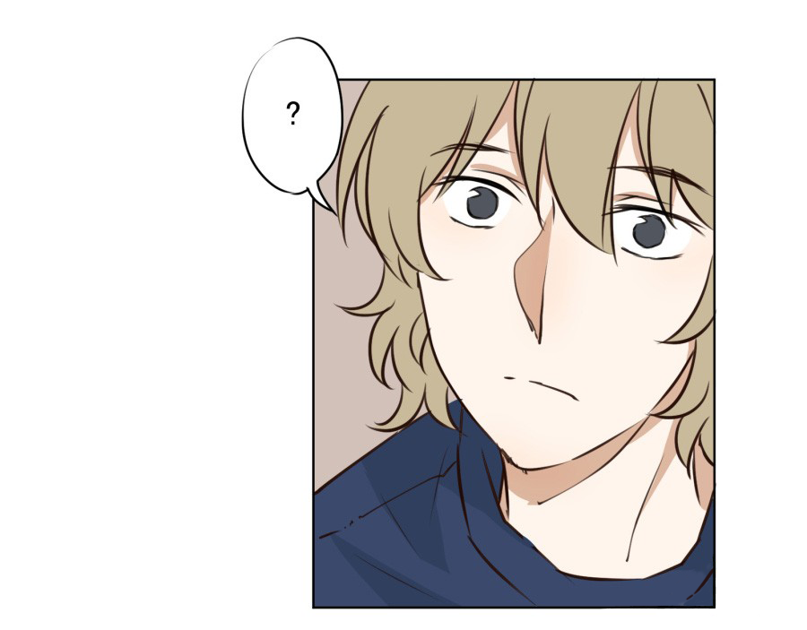 Whale Ears Chapter 5 page 51 - Chapter 5: Unwanted Guest