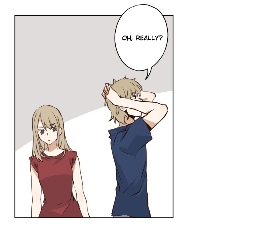 Whale Ears Chapter 5 page 62 - Chapter 5: Unwanted Guest