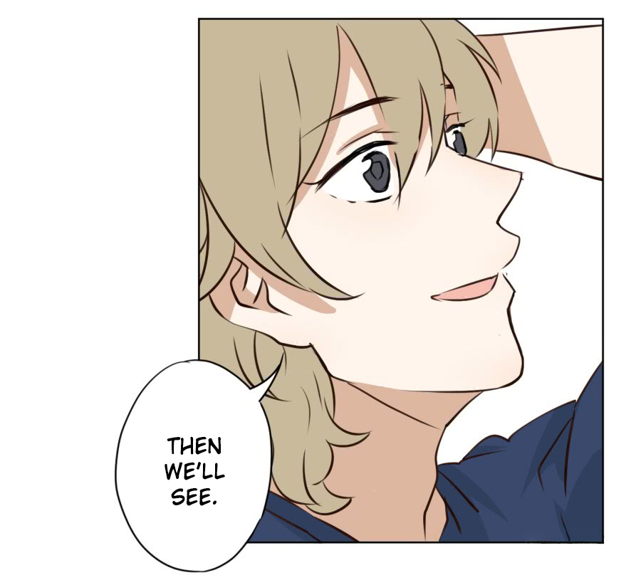 Whale Ears Chapter 5 page 63 - Chapter 5: Unwanted Guest