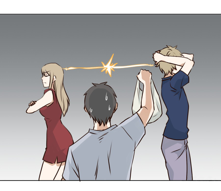 Whale Ears Chapter 5 page 66 - Chapter 5: Unwanted Guest