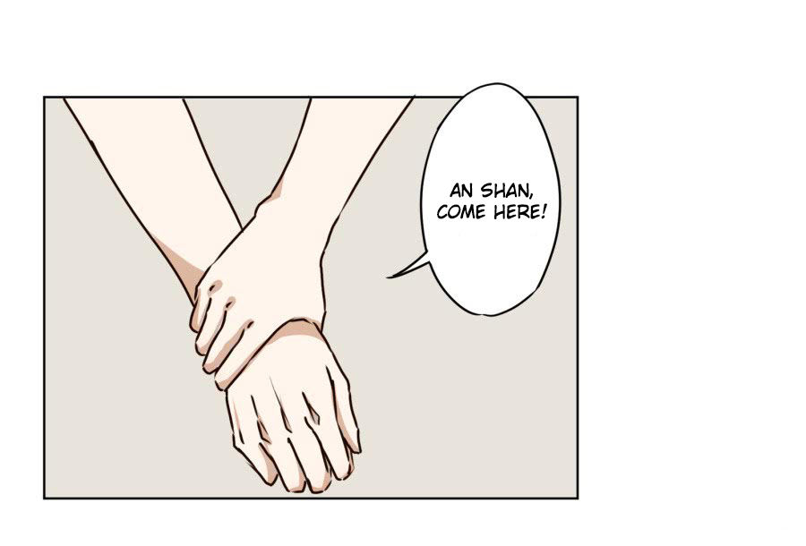 Whale Ears Chapter 5 page 8 - Chapter 5: Unwanted Guest