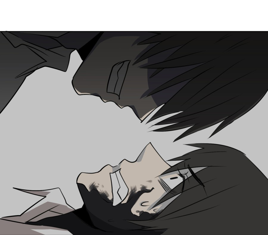 Whale Ears Chapter 6 page 16 - Chapter 6: A night of same bed, different dreams