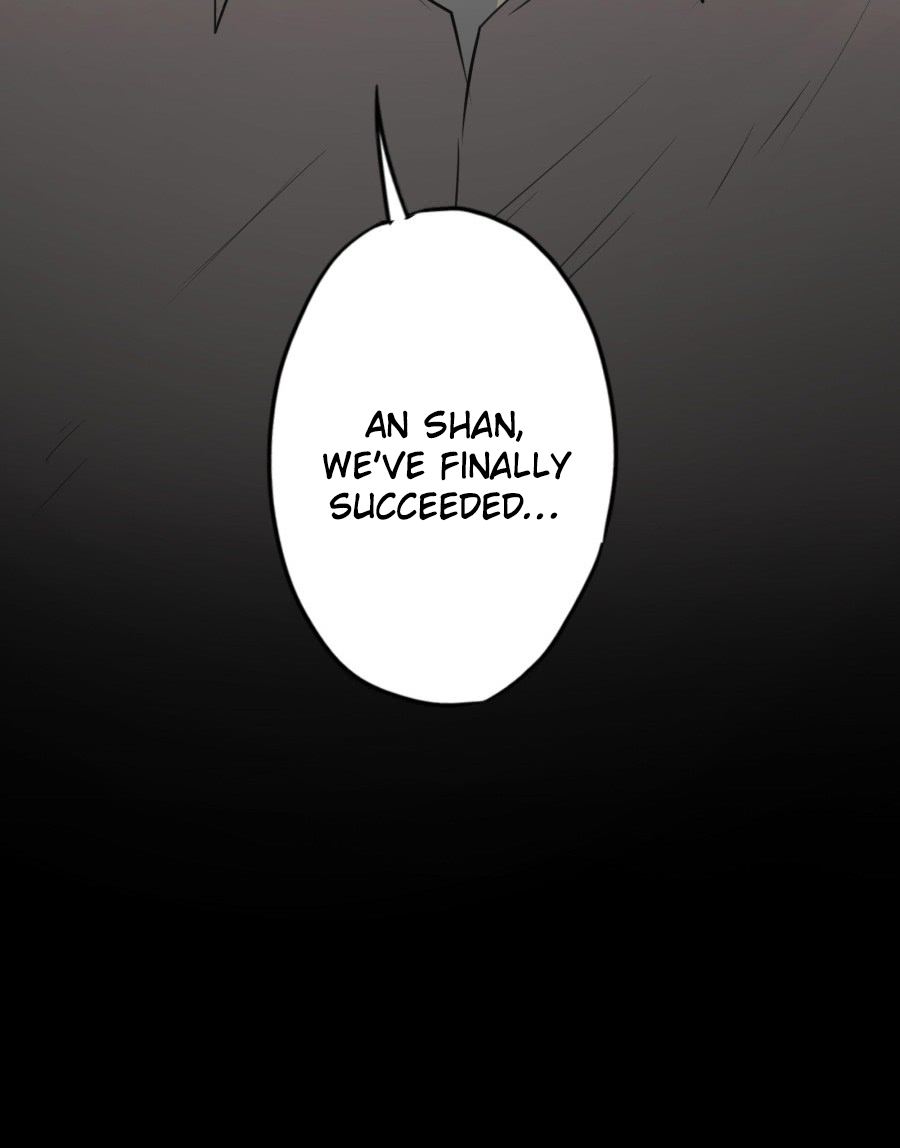 Whale Ears Chapter 6 page 18 - Chapter 6: A night of same bed, different dreams