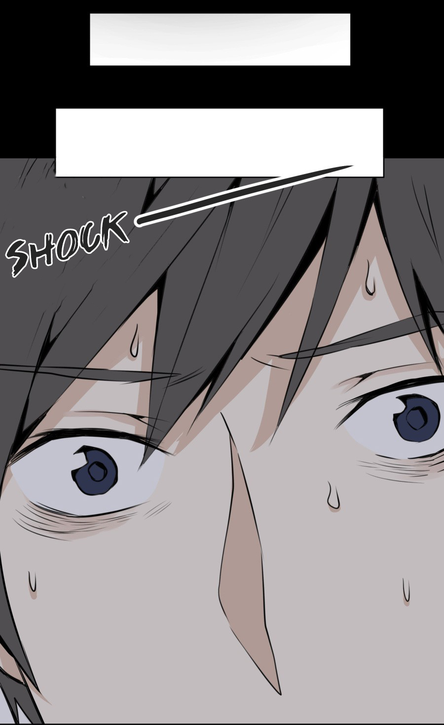Whale Ears Chapter 6 page 19 - Chapter 6: A night of same bed, different dreams