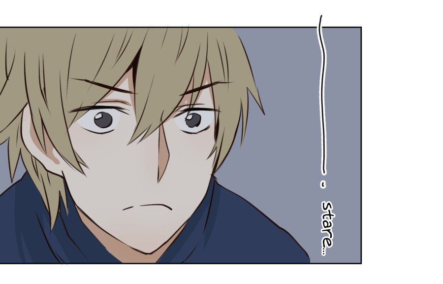Whale Ears Chapter 6 page 30 - Chapter 6: A night of same bed, different dreams