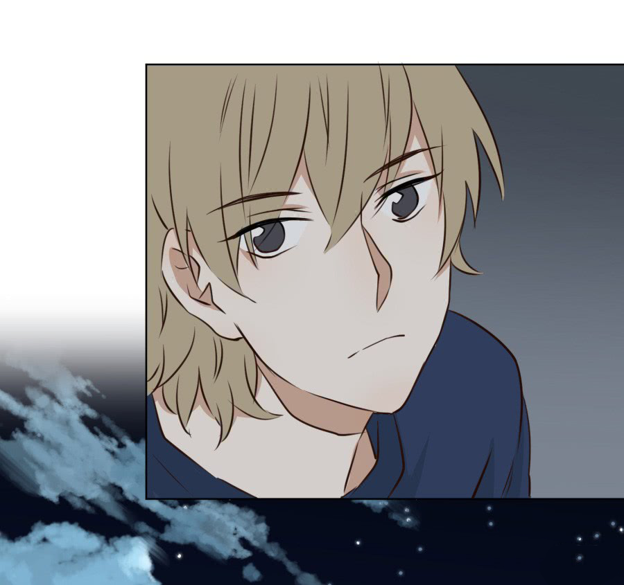 Whale Ears Chapter 6 page 42 - Chapter 6: A night of same bed, different dreams